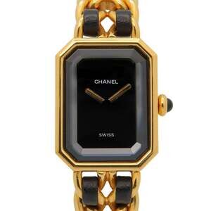 Chanel Black Première S